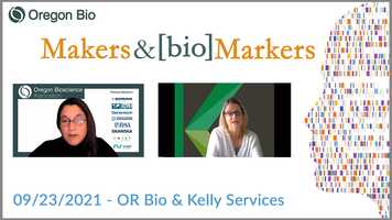 Free download Makers  [bio] Markers Sept 23 2021 video and edit with RedcoolMedia movie maker MovieStudio video editor online and AudioStudio audio editor onlin